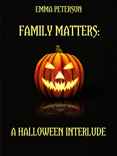 Halloween Interlude Revised