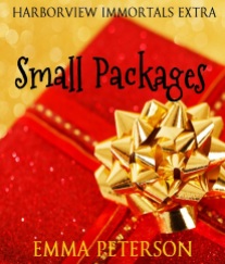 Small Packages Cover